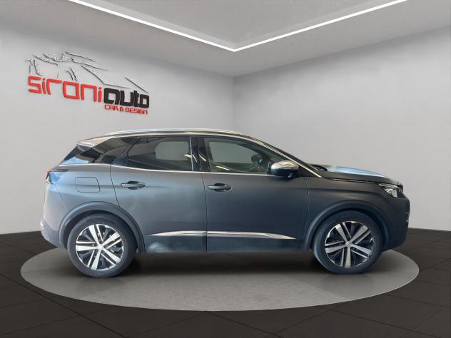 Peugeot 3008 3008 2.0 bluehdi GT s&s 180cv eat8 - Foto 9