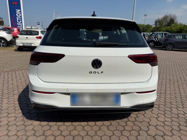 Volkswagen Golf 2.0 TDI 115 CV SCR Life - Foto 8