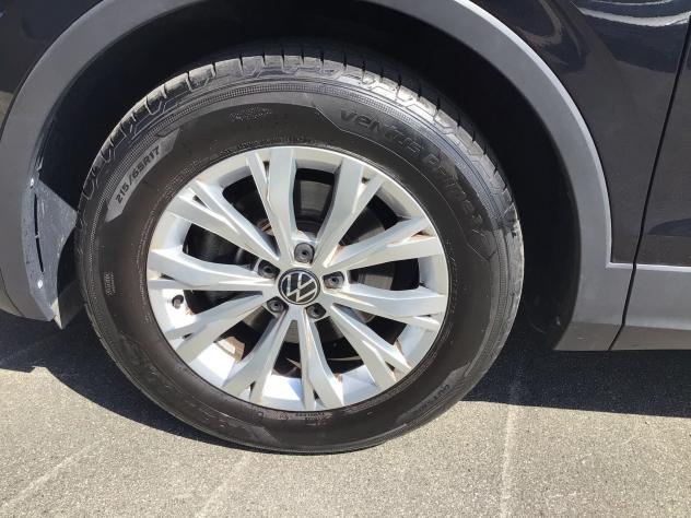 Volkswagen Tiguan 1.5 TSI ACT 110KW Life - Foto 9