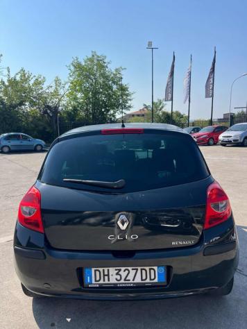 RENAULT Clio 1.2 16V 5 porte rif. 23972288 - Foto 5