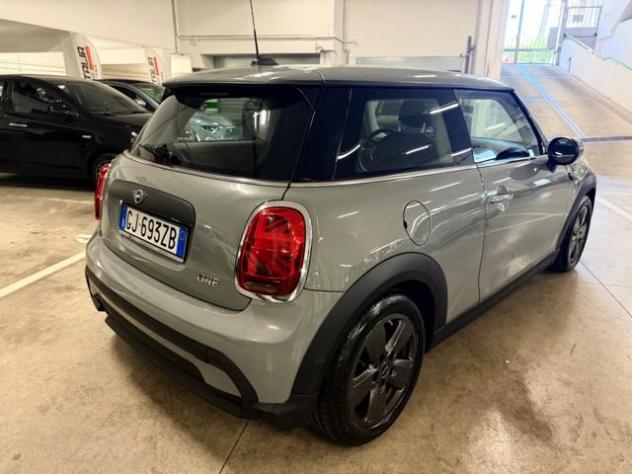 MINI One Mini IV 3p 1.5 Classic 75cv#UNICOPROPR#EXAZIENDALE rif. 23811875 - Foto 7