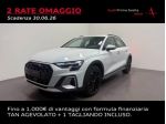 AUDI A3 ALLSTREET 35 2.0 TDI S-TRONIC IDENTITY CONTRAST rif. 23243298