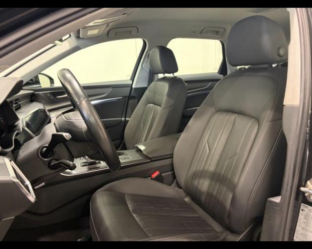 AUDI A6 Avant 40 TDI QUATTRO S-TRONIC BUSINESS DESIGN rif. 24058260 - Foto 10