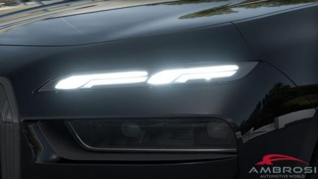 BMW 740 Serie 7 d xDrive 48V M Sport rif. 23271900 - Foto 6