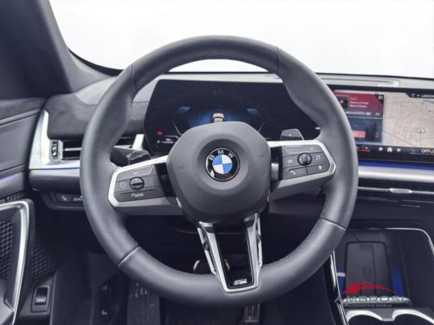 BMW X1 sDrive18d Msport Pro Premium Package rif. 23956374 - Foto 9