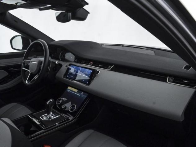 LAND ROVER Range Rover Evoque 1.5 AJ20-P3 PHEV AWD 5 Poste SWB R-Dynamic S 309PS rif. 23849570 - Foto 3