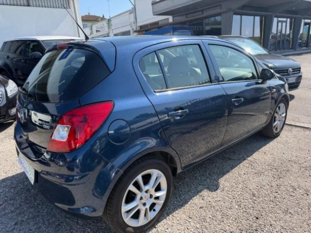 OPEL Corsa 1.3 CDTI 95CV ecoFLEX 5 porte Start&Stop Elective rif. 23953499 - Foto 7
