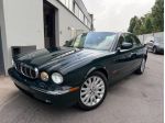 Jaguar XJ 4.2 V8 cat Executive