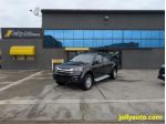 GREAT WALL Steed 2.4 Ecodual 4WD PASSO LUNGO Premium **km0** rif. 23521017