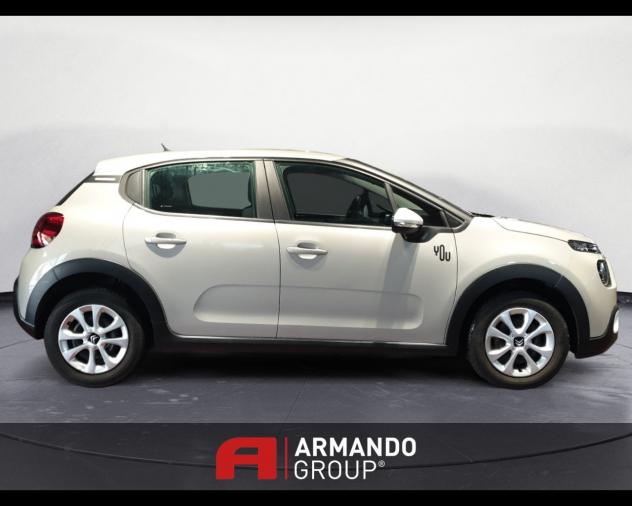 Citroën C3 3ª serie PureTech 83 S&S You - Foto 4