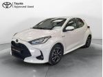 Toyota Yaris YARIS 1.5 Hybrid 5p. Trend
