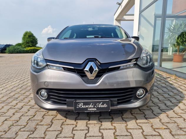 Renault Clio Clio 5p 1.5 dci Costume National 75cv NEOPATENTATO