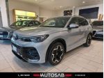VOLKSWAGEN Tiguan R-Line 2.0 TDI 150 CV Automatic DSG Plus rif. 23762307