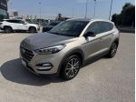 Hyundai Tucson 1.7 CRDi 2wd 141cv DCT Go!