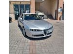 ALFA 159 1.9 JTD MOTORE INDISTRUTTIBILE