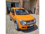 ZERO PROBLEMI PANDA CROSS 1.3 MJTD 4X4