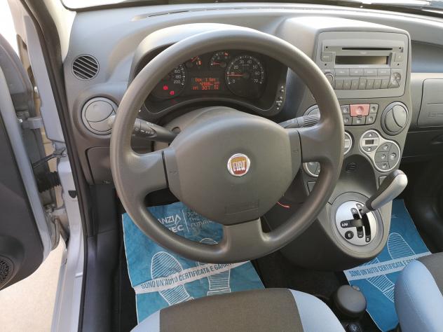 Fiat Panda 1.2 Emotion - Foto 6