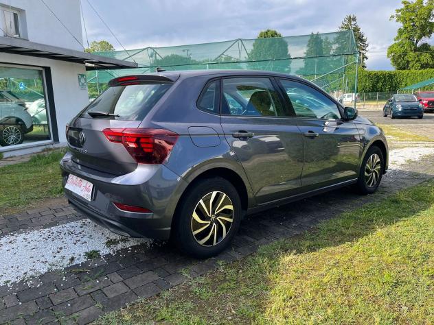 Volkswagen Polo 1.0 TSI Life-SENZA VINCOLI DI FINANZIAMENTO - Foto 5