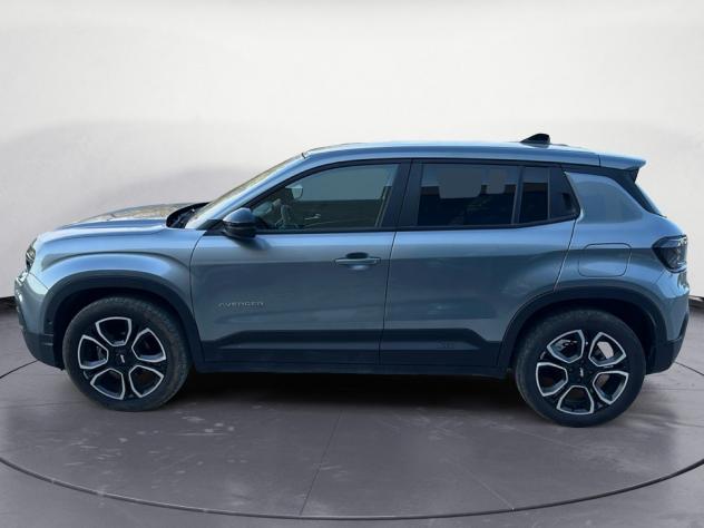 Jeep Avenger 1.2 Turbo Summit - Foto 3