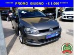 VOLKSWAGEN Golf 2.0 TDI 5p. Highline BlueMotion Technology rif. 23765332