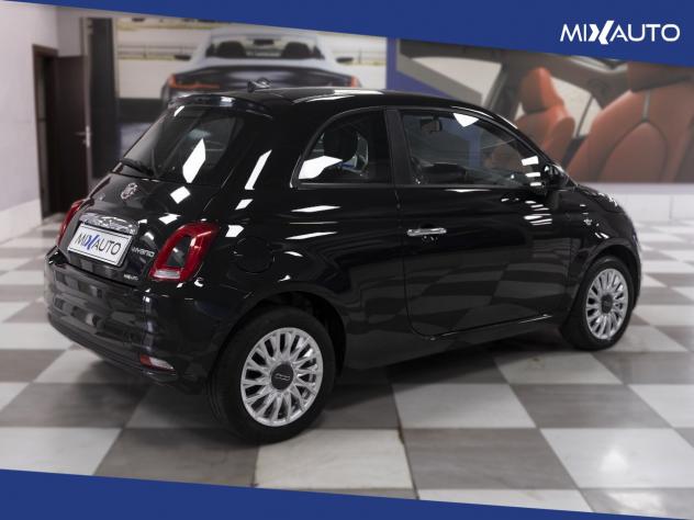 Fiat 500 1.0 Hybrid 70CV - Foto 5