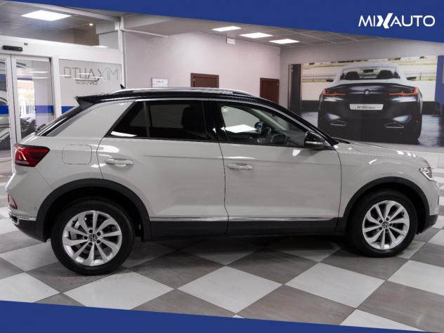 Volkswagen T-Roc 1.5 TSI Style DSG - Foto 6