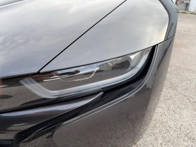 BMW i8 i8 rif. 23813490 - Foto 8