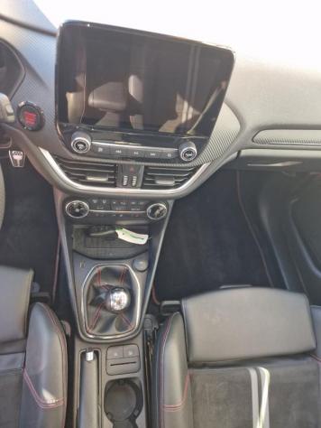 FORD Fiesta 1.5 Ecoboost 200 CV 5 porte ST rif. 22774555 - Foto 10
