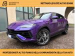 LAMBORGHINI Urus 4.0 S rif. 22112339
