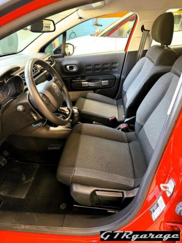 CITROEN - C3 82 Shine OK NEOPATENTATI - Foto 7