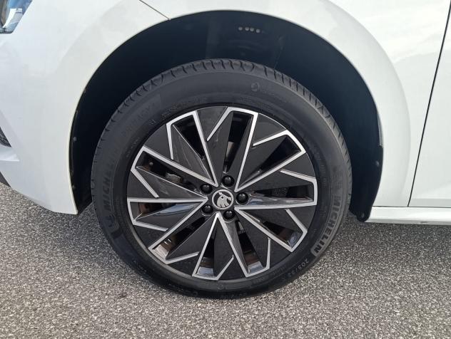 Škoda Kamiq Kamiq 1.0 tsi Black Dots 110cv *PREZZO REALE NON VINCOLATO* - Foto 10