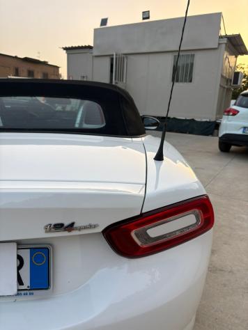 Fiat 124 Spider 1.4 MultiAir - Foto 7