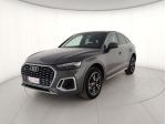 Audi Q5 Sportback 40 TDI S Line Plus quattro S tronic