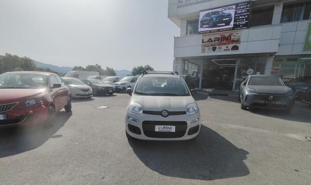 Fiat Panda 1.2 Pandazzurri - NEOPATENTATI - Foto 2