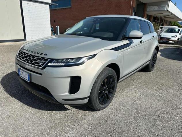 LAND ROVER Range Rover Evoque 2.0D I4-L.Flw 150 CV AWD Auto S rif. 23802808 - Foto 2