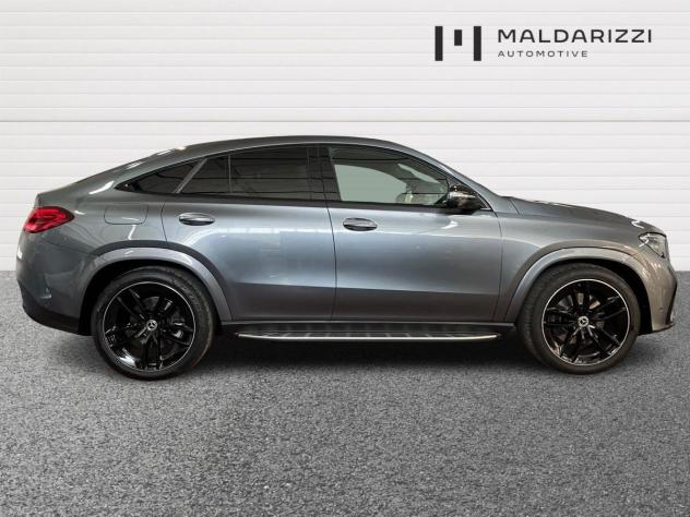 Mercedes-Benz GLE Coupe - C167 2023 Coupe 300 d AMG Line Premium 4matic auto - Foto 5