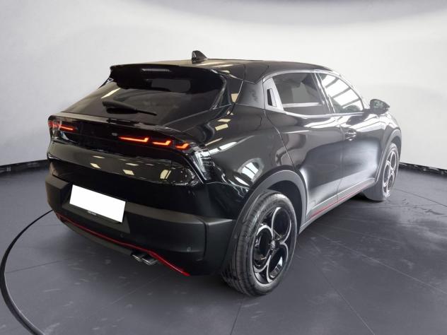 Alfa Romeo Junior Ibrida 1.2 145CV Hybrid eDCT6 ibrida SPECIALE - Foto 4