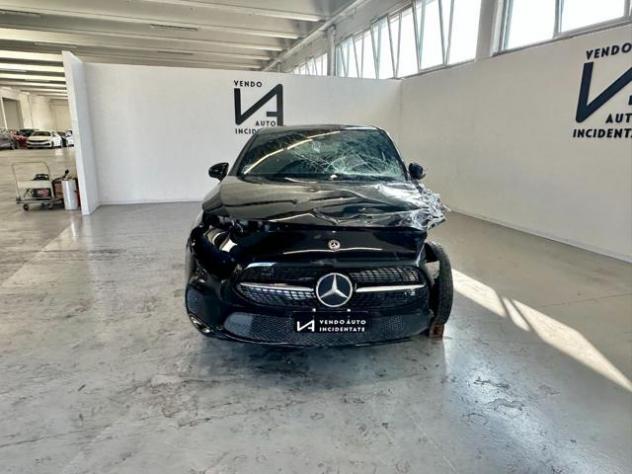 MERCEDES-BENZ A 180 D AUTOMATIC BUSINESS rif. 24088796 - Foto 2