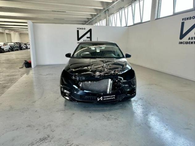 SKODA Fabia 1.0 MPI 80CV SELECTION rif. 23786939 - Foto 2