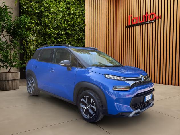 Citroen C3 Aircross BlueHDi 110 S&S SHINE - Foto 4