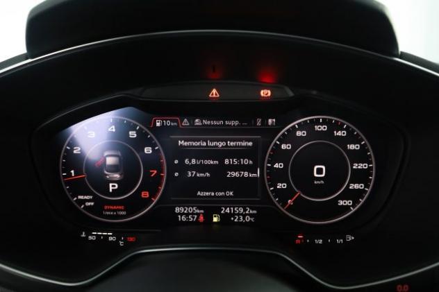 AUDI TT TT Coupé 40 TFSI S tronic rif. 23960977 - Foto 6