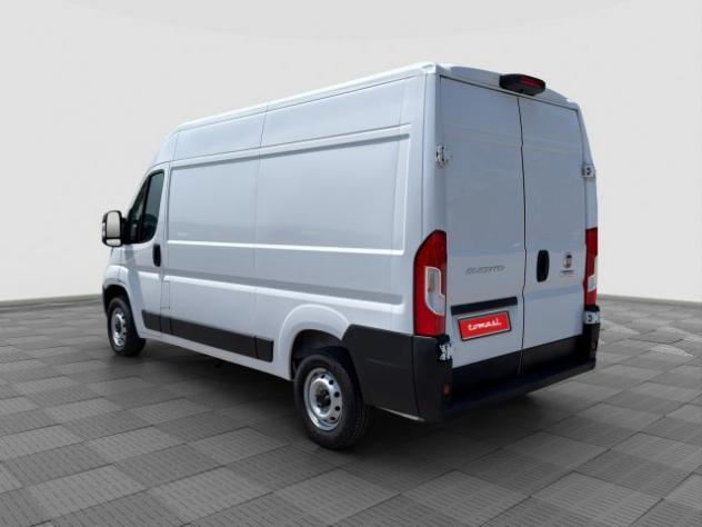 FIAT Ducato Ducato 35 2.2 Mjt 140CV PM-TM Furgone rif. 24039192 - Foto 3