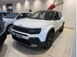 Jeep Avenger e-Hybrid 1.2 MHEV e-Hybrid Turbo Summit KM0