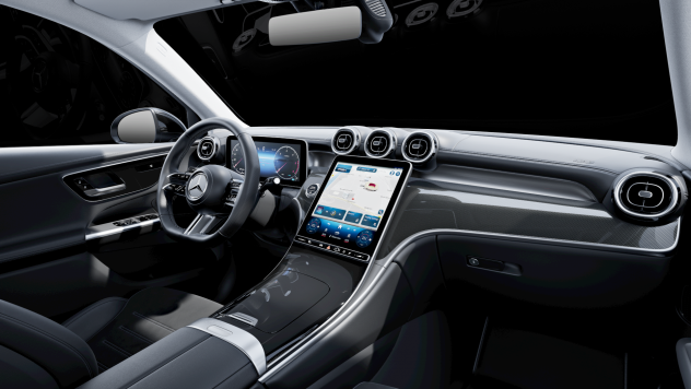 Mercedes-Benz GLC 220 d 4Matic Mild Hybrid AMG Line Advanced - Foto 5