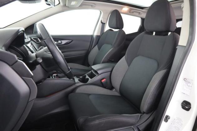 NISSAN Qashqai Qashqai 1.5 dCi 115 CV DCT N-Connecta rif. 23814723 - Foto 2