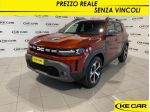 Dacia Duster 1.2 Eco-G 120cv Journey