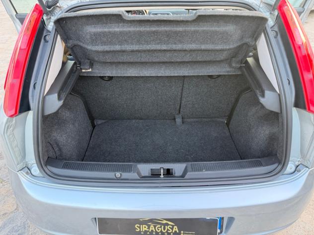 Fiat Grande Punto 1.3 MJT 75 CV 5 porte Dynamic - Foto 9