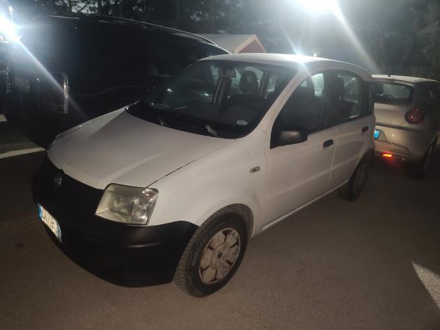 Fiat Panda 1.1 Actual