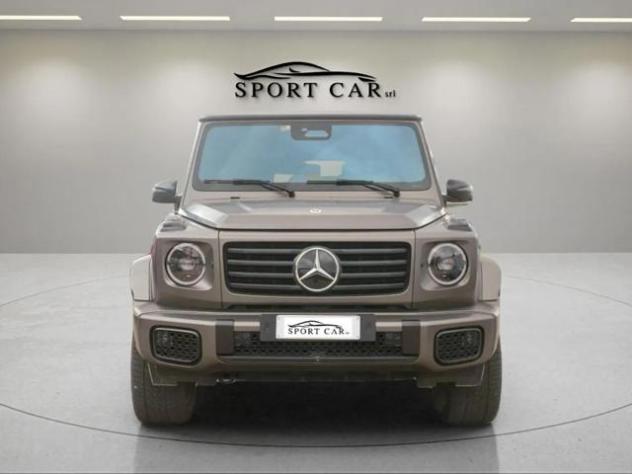 MERCEDES-BENZ G 450 d Mild hybrid S.W. AMG Line rif. 23457284 - Foto 8