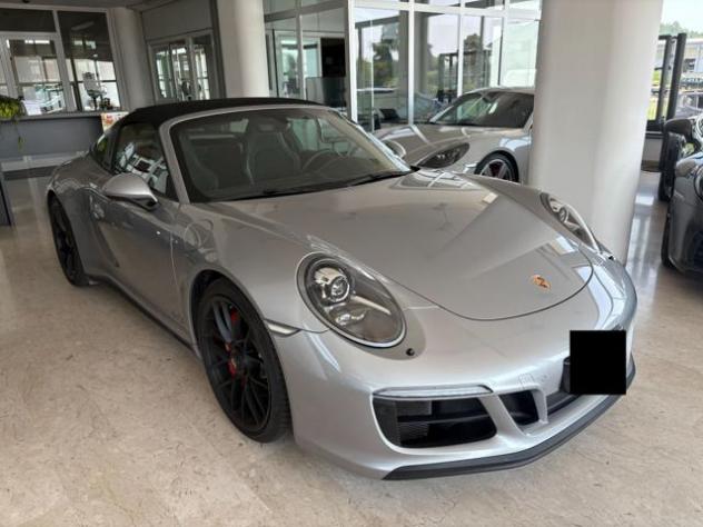 PORSCHE 991 3.0 Targa 4 GTS LIFTER rif. 23922143 - Foto 2